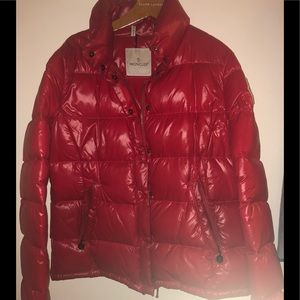 Authentic Moncler Unisex